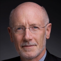Robert Pepper