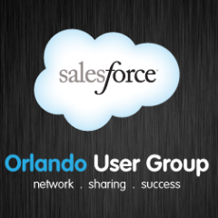 News from Orlando http://t.co/mFWxV5KXqf User Group