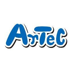 Since 1960, the Artec has manufactured and sold educational materials science crafts, art supplies, and building blocks for school children of all ages.