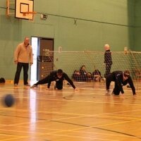 Dragons Goalball (@dragonsgoalball) 's Twitter Profile