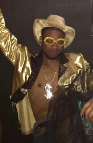 dwill181's profile picture. 