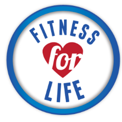 Fitness For Life fit4lifeblog X