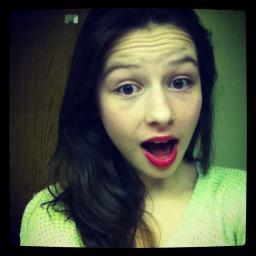 xsara1Dxx's profile picture. :)  love yea ;)
 julz west follows me :)