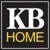 KB Home (@kbhome_) Twitter profile photo