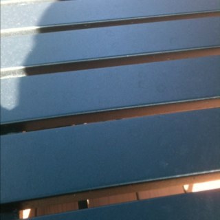 blue55yellow's profile picture. Back home in the Ozarks and loving every minute of it.