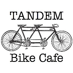 Vancity's first bike cafe