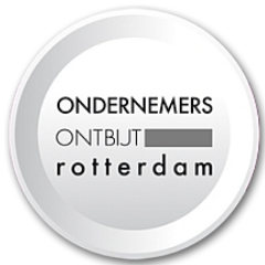 OoRotterdam's profile picture. Sinds 2002 is het meer dan tien jaar een begrip in de Maasstad. Het Ondernemersontbijt Rotterdam is een perfecte ontmoetingsplaats voor ondernemers en gemeente.
