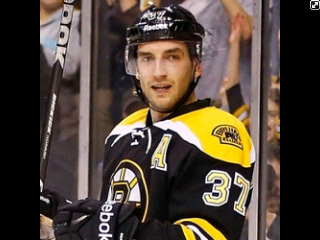Die hard bruins fan! Patrice Bergeron is my fave!☺ #bruinsfam #bruinsalltheway
