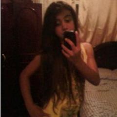mina muito loka