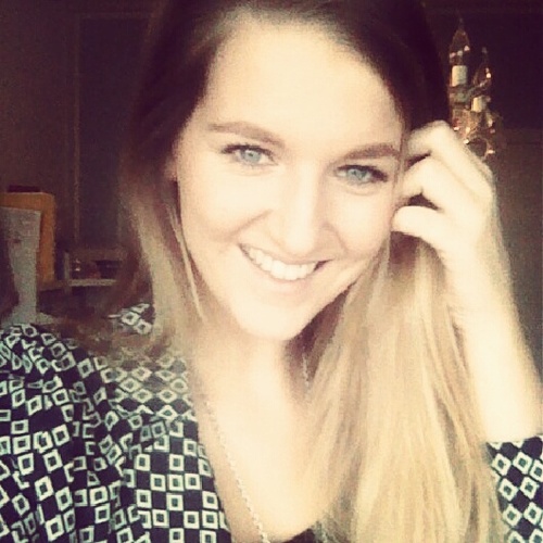 Marijde's profile picture. 23 lentes jong - toegepaste psychologie - bonbon workshopinstructor - dolverliefd en intens gelukkig