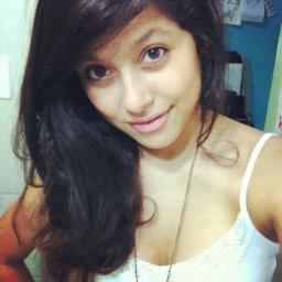 Bruna, but call me Buh that sounds like boo.