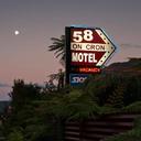 58 On Cron Motel (@58oncron) Twitter