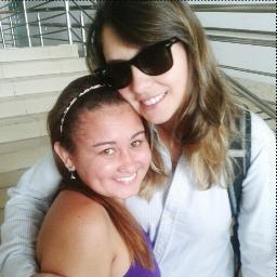 Simplismente a cada dia você me conquista mais e mais! FC dedicado a @TatyCirelli '-'