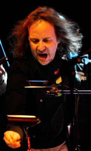 Music educator
