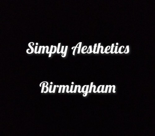 Simply Aesthetics Birmingham is a clinic set within the Jewellery Quarter, offering the best in anti wrinkle injections, dermal fillers, 3D Lipo and more!