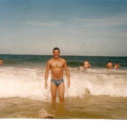 clodinys's profile picture. 