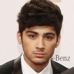 Once I'm WIth You No One Else Matters | Role Playing Account | Not Associated With Zayne MaIik