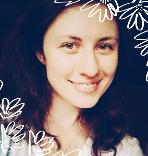 AnxietyInGenBlg's profile picture. Blog: Encouragement for real life from a girl with Generalized Anxiety Disorder. #anxiety #mentalhealth - Lisa Mercer @anxietyngeneral