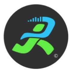 The Mobile application on Android and iOS to make you run on beat.