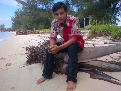 |Agroteknogi Univ.Palangka Raya Indonesia|