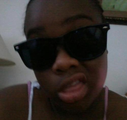 I am ANDREA WALLACE I Love dance!!!! And Im outgoing and cra cra (crazy) my favorite dancer is charlize glass (love her)