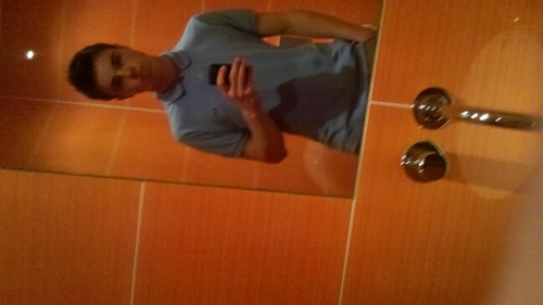 18 jaar | `t Peeske 2 |