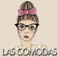 Las Cómodas