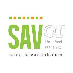 SAVor Savannah is all about life + food in the 912.  Follow us for awesome recipes and unique events!
