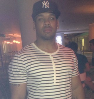 DoughBoyMikey's profile picture. Im smooth as Ice twice as nice and i aint have a bad day in my damn life!!! Instagram : DoughBoyMikey