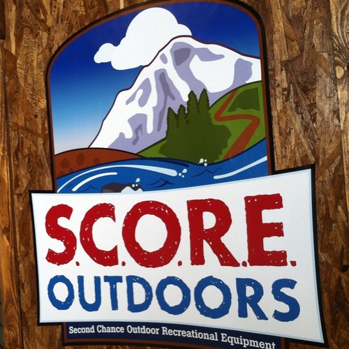 @ScoreOutdoors