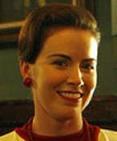 Secretary at Sterling Cooper (for now?)