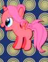 ello i is Honey, is a Northern European Filly toddler
