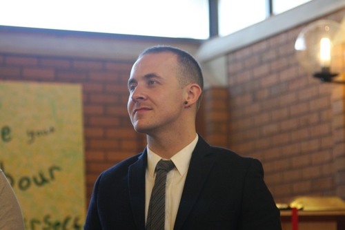 Doug1809's profile picture. 