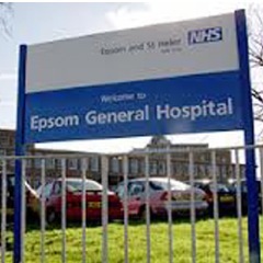 The official twitter feed of Epsom Hospital Campaign led by Chris Grayling MP.