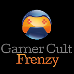 gamercultfrenzy's profile picture. YOUR #1 STORE FOR THE LATEST, BEST SELLING VIDEO GAMES, CONSOLES, ACCESSORIES & MORE!
DON'T FORGET TO BE A FAN ON FACEBOOK!  http://t.co/0Fk8xoeD