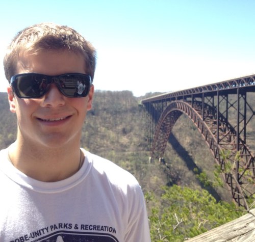 drew_hanna's profile picture. Georgia Tech