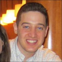 Alexander Kates (@ajkates) 's Twitter Profile