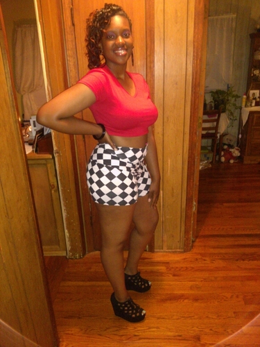 #teamsocialworker ; #teambrownskin ; #teamfollowback ; #teamthickness ; #teamlonghairdntcare ; #teamprettygurl #lovemeorhateme