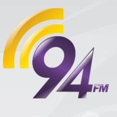 Rádio 94 FM 
Do Vale do aço p/ mais de 80 cidades que são abençoadas pelo nosso som