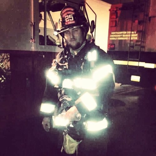Well hey. It's me Matt D. I was born in may of 1988. Graduated from freedom in 2007. I work nights driving a sweeper truck. Im a firefighter in my spare time.