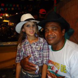 RogerioCruz4's profile picture. Quero sombra e agua fresca, quem não quer?