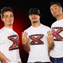 UNIT3DSPAIN's profile picture. Finalistas de la primera edición de Factor X España / Finalists of the first edition of X Factor Spain.