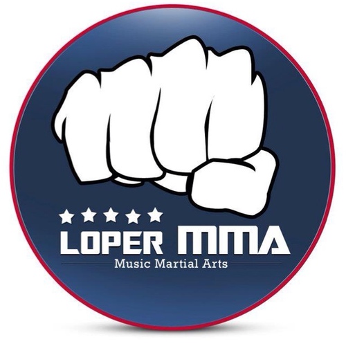 Loper⚡️Music & Martial Arts