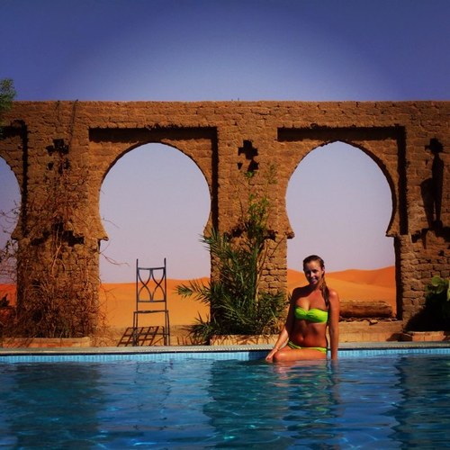 nicmorgs's profile picture. 