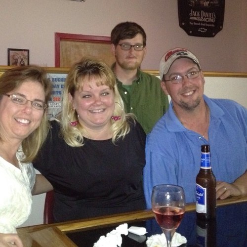 like to have fun. pool tables, tiki bars, cold beer, good tunes on an old jukebox