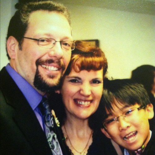 Christ follower, husband, father, grandpa. Simple man saved by grace. Pennsylvania Romans 1:16