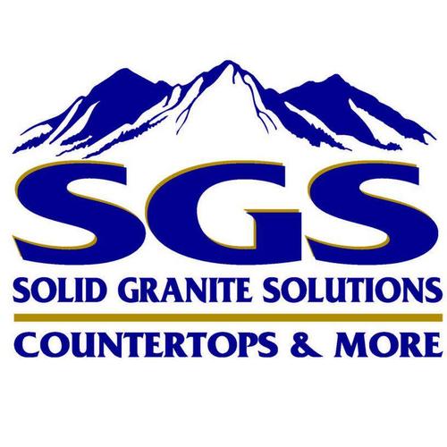 Granite Fabricator
