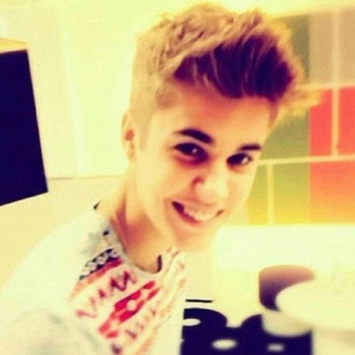 Beliebe till the end:)