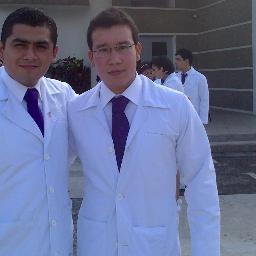 Médico Residente por vocación y humano por naturaleza 💪🏻🧠🤯
Tips médicos (naaa), recomendaciones (naaa) y claro ocio social! Salud 🍻
Valar Morghulis...GOT ☕