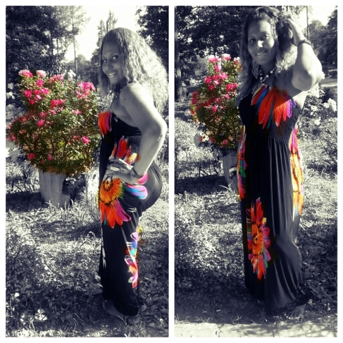 sassyc35's profile picture. Mother/plus sz model, logistics management,live life & let God!!!!